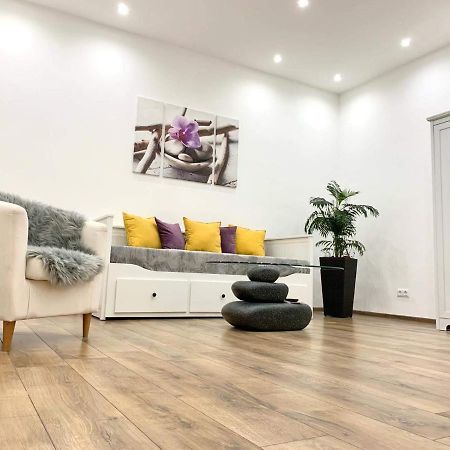Lux Apartment Vienna Luaran gambar