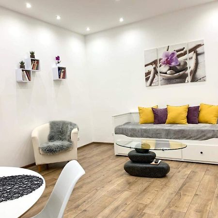 Lux Apartment Vienna Luaran gambar