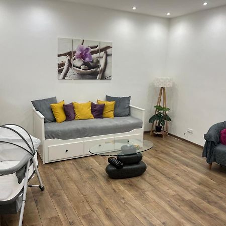 Lux Apartment Vienna Luaran gambar