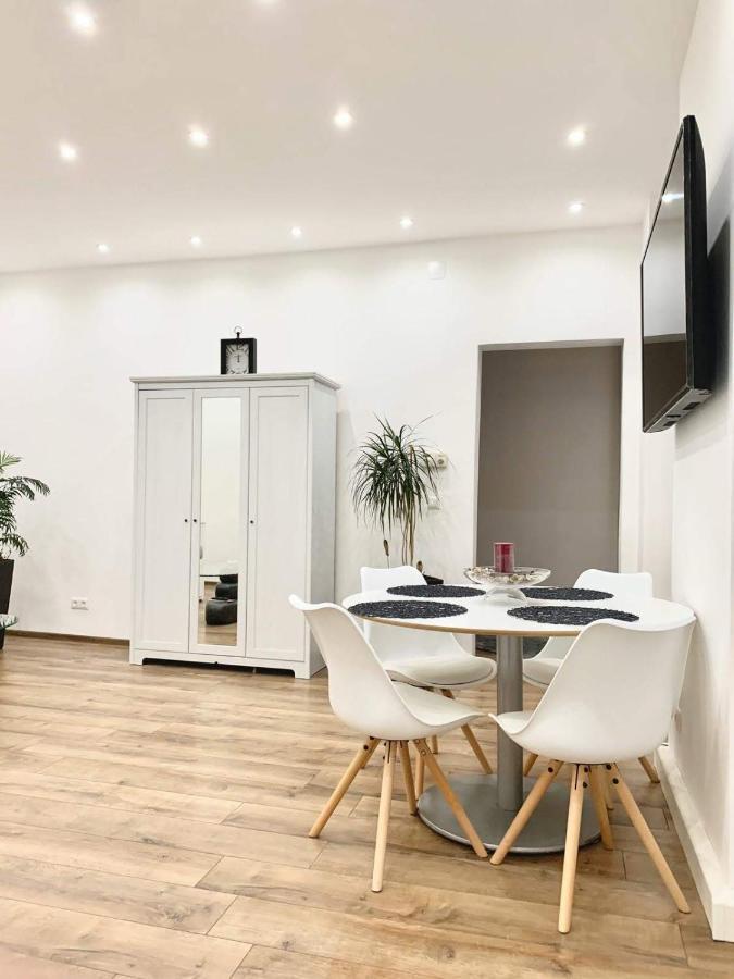 Lux Apartment Vienna Luaran gambar