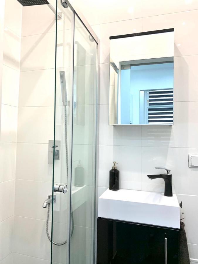 Lux Apartment Vienna Luaran gambar
