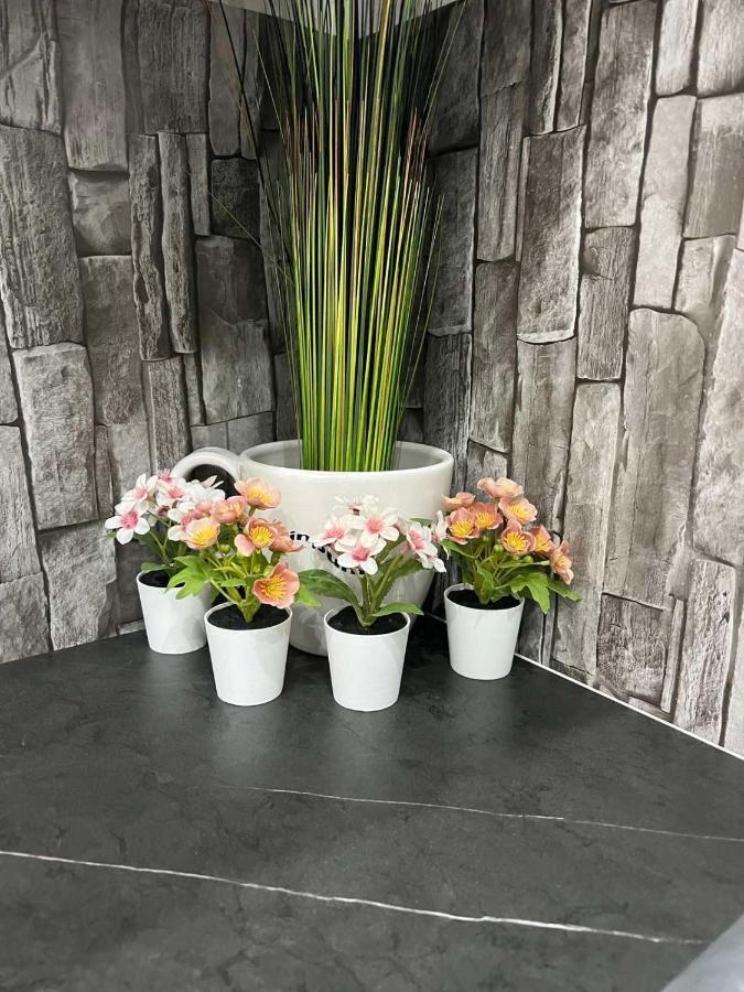 Lux Apartment Vienna Luaran gambar