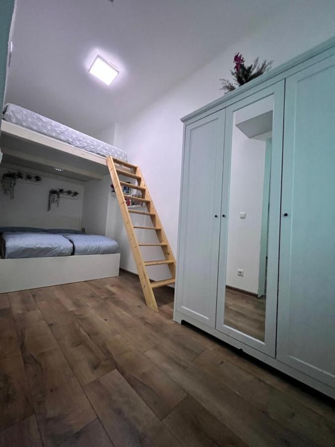 Lux Apartment Vienna Luaran gambar