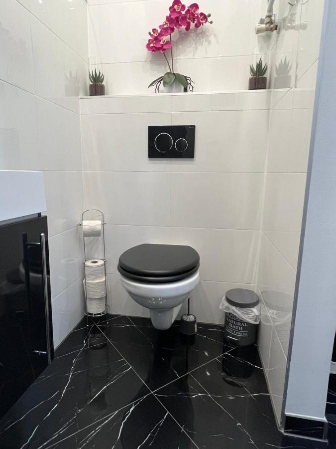 Lux Apartment Vienna Luaran gambar