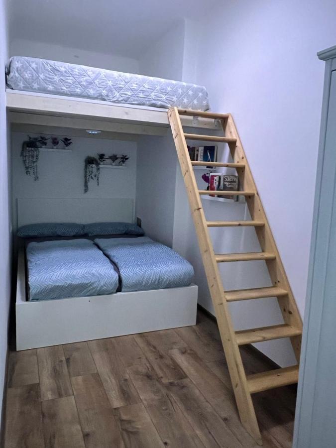 Lux Apartment Vienna Luaran gambar