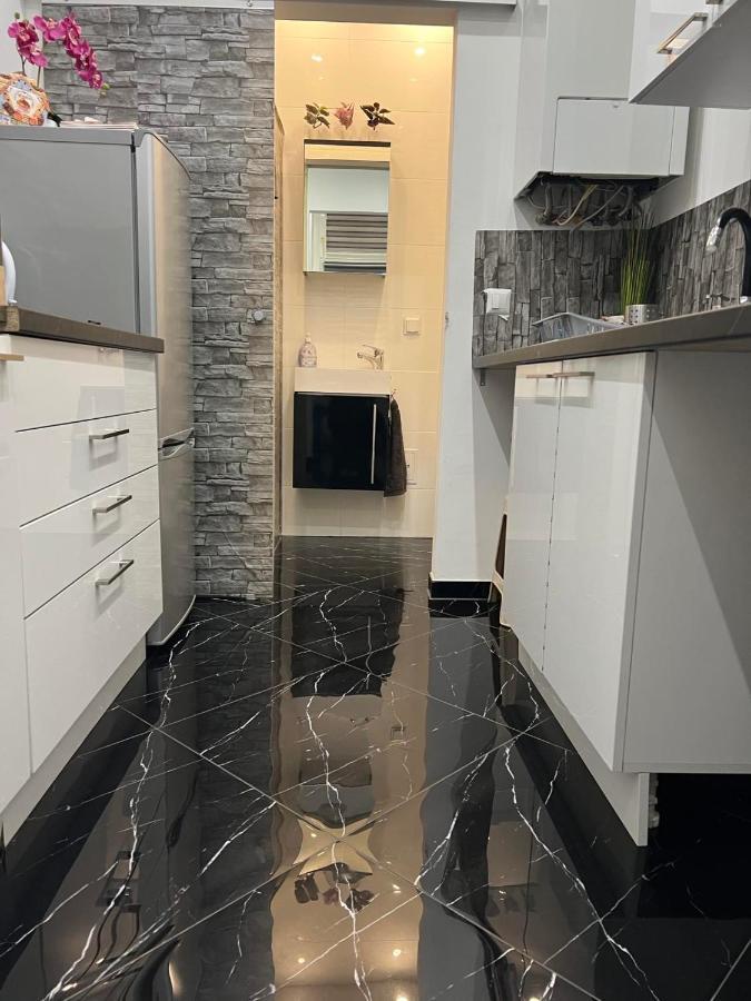 Lux Apartment Vienna Luaran gambar